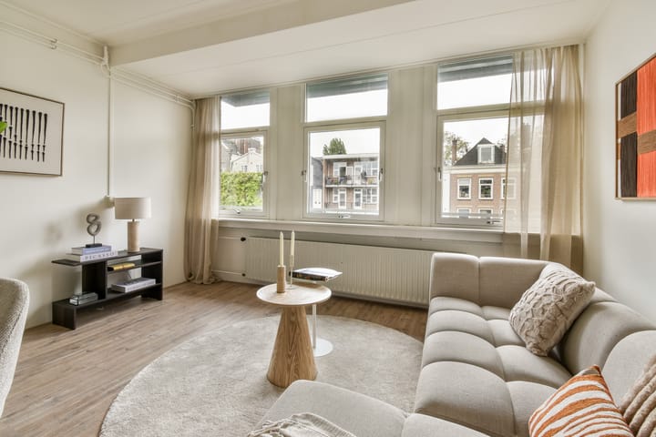 Foto 4 van Valckenierstraat 21-3