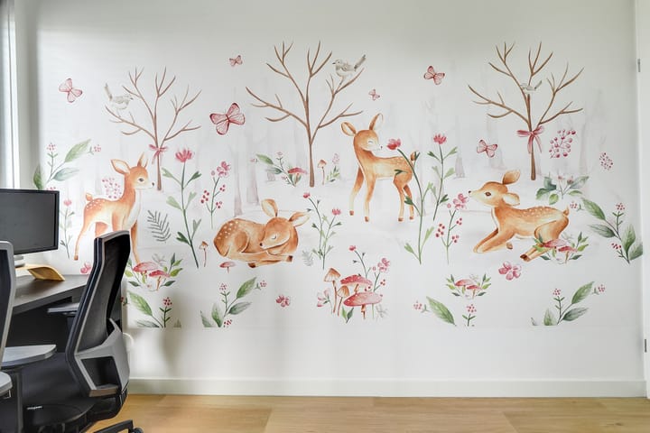 Foto 41 van Wilde rijstvliet 96