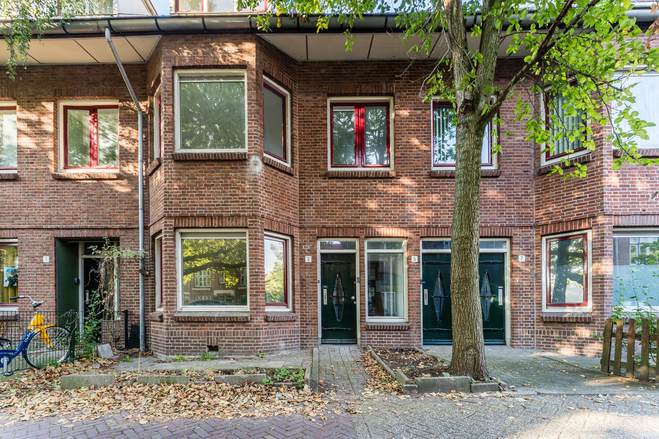 Sijsjesstraat 3
