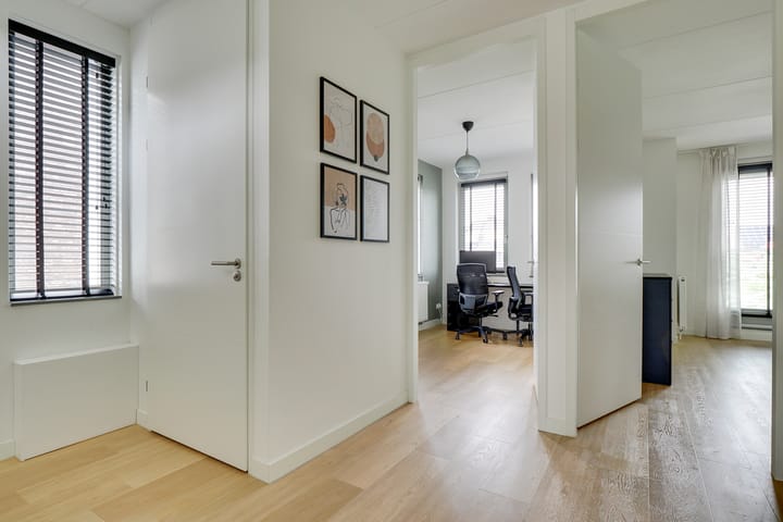 Foto 43 van Wilde rijstvliet 96