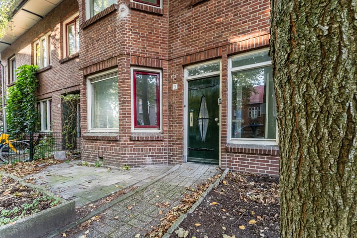 Foto 4 van Sijsjesstraat 3