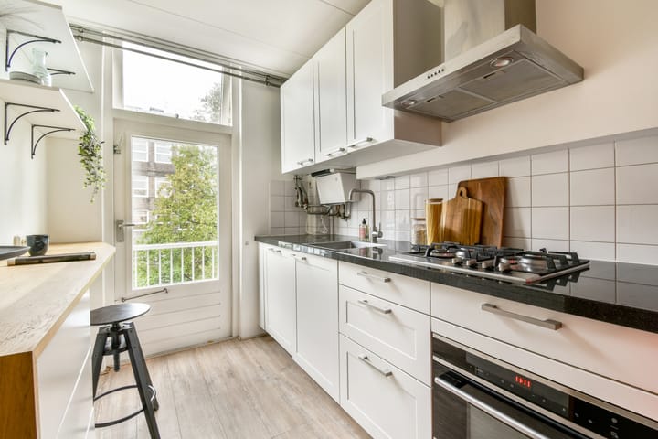 Foto 10 van Valckenierstraat 21-3