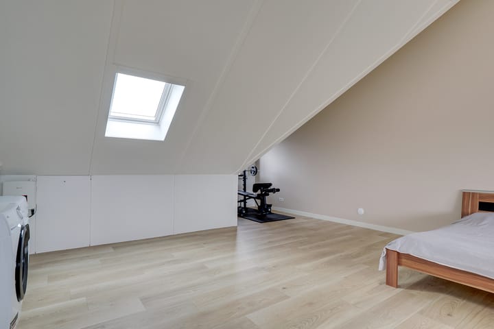 Foto 47 van Wilde rijstvliet 96