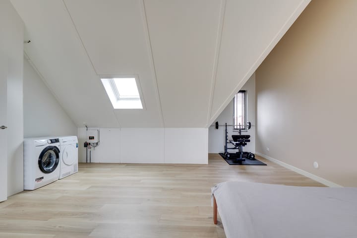 Foto 51 van Wilde rijstvliet 96