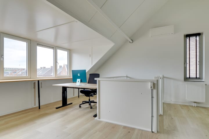 Foto 52 van Wilde rijstvliet 96