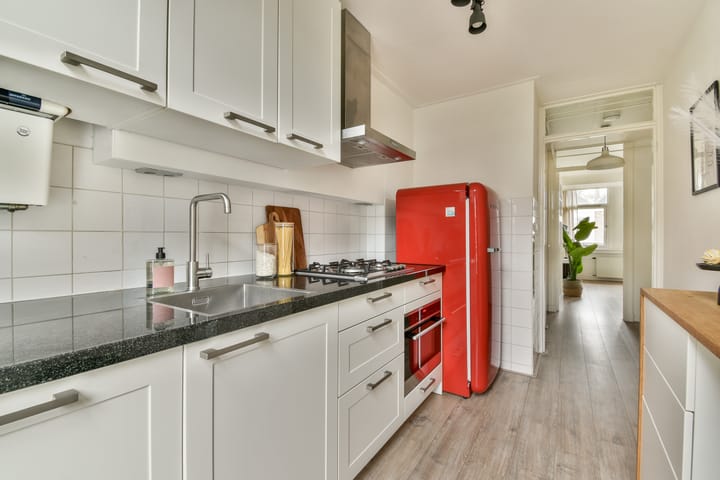 Foto 11 van Valckenierstraat 21-3