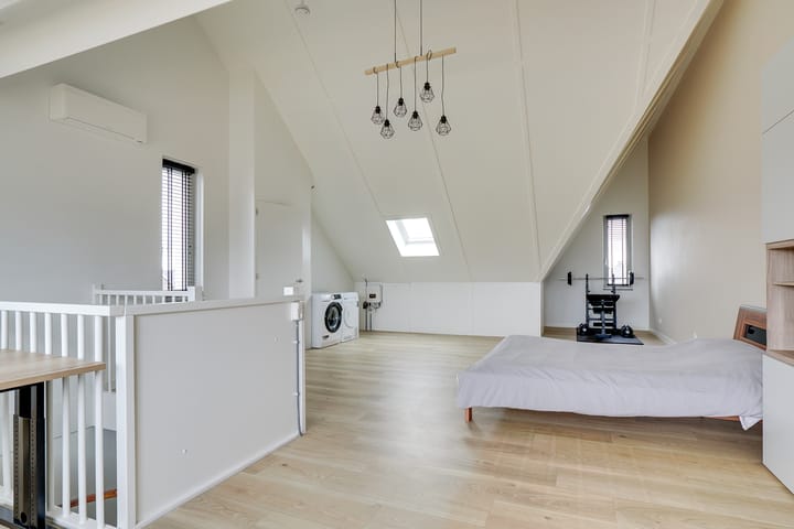 Foto 49 van Wilde rijstvliet 96