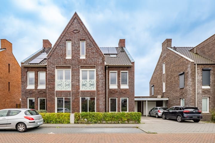 Foto 54 van Wilde rijstvliet 96