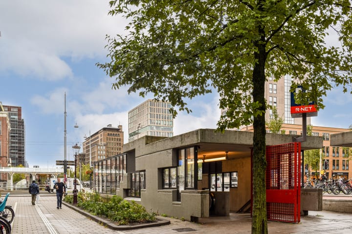 Foto 19 van Valckenierstraat 21-3