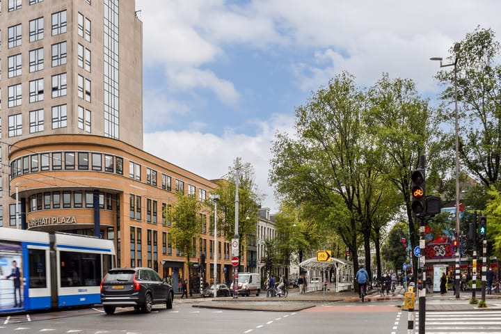 Foto 20 van Valckenierstraat 21-3