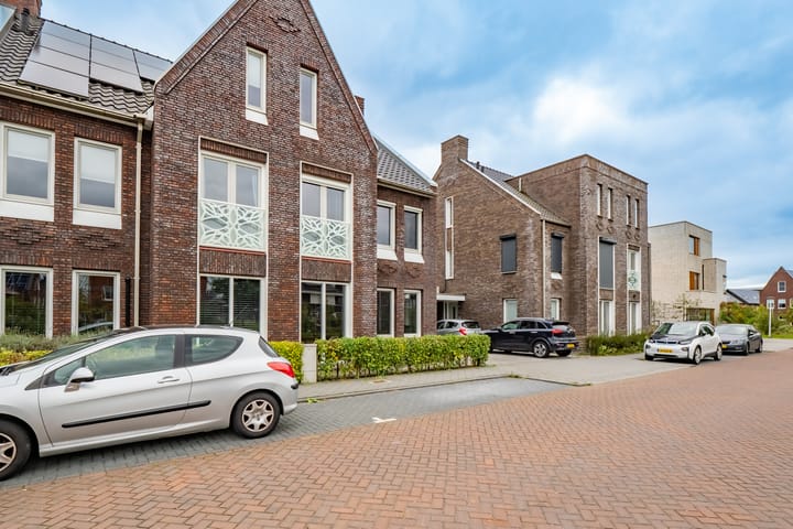 Foto 57 van Wilde rijstvliet 96