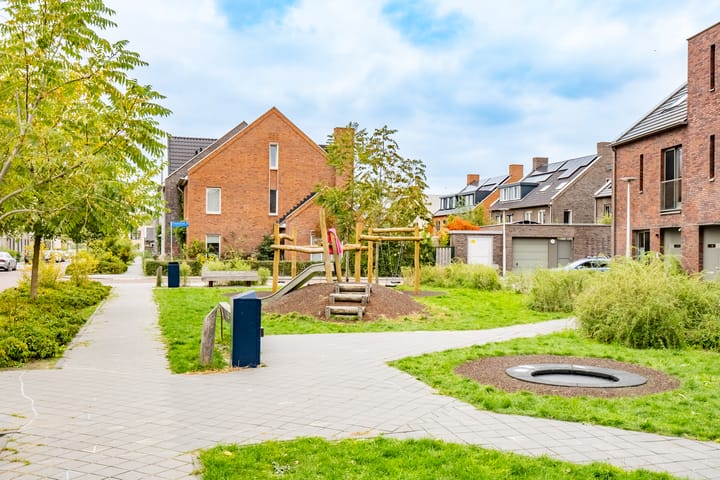 Foto 59 van Wilde rijstvliet 96