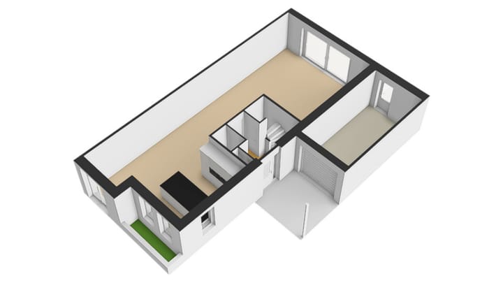 Foto 65 van Wilde rijstvliet 96