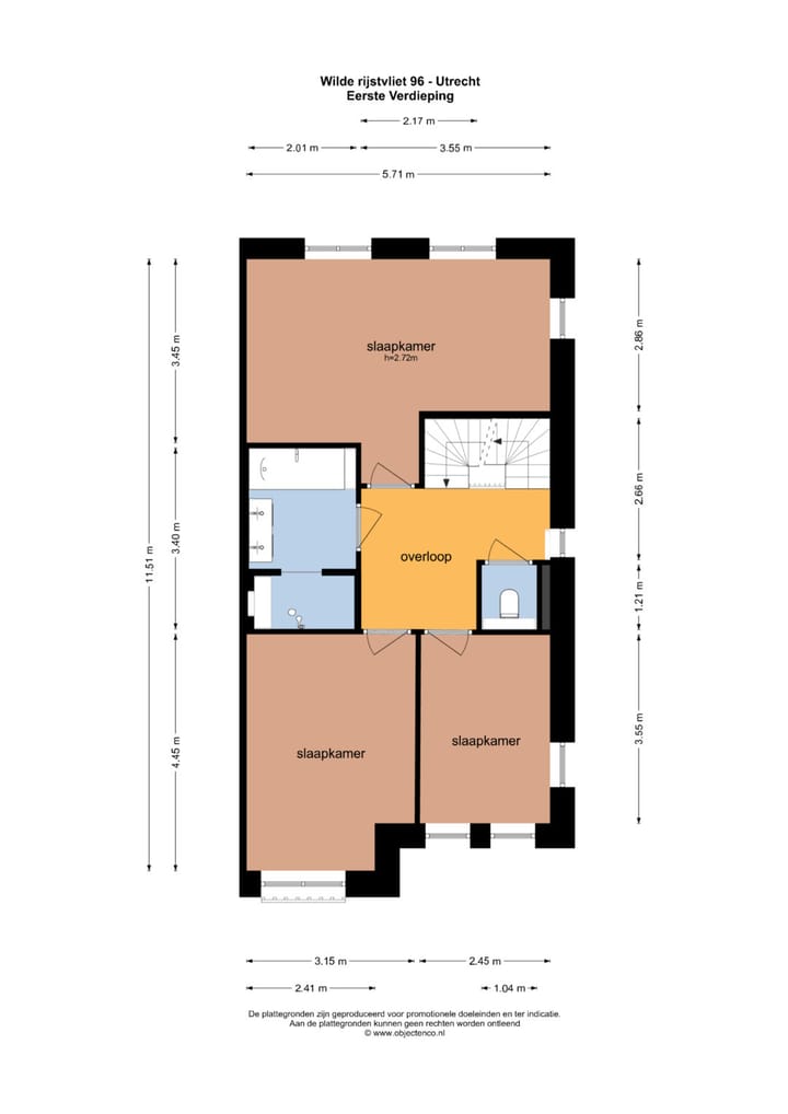 Foto 66 van Wilde rijstvliet 96