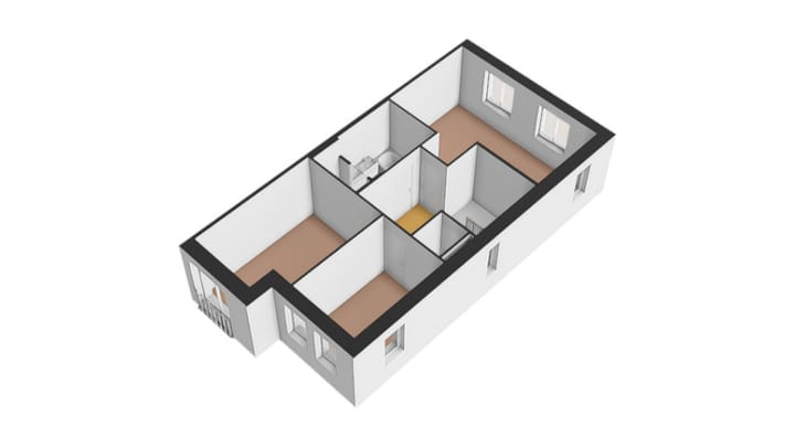 Foto 67 van Wilde rijstvliet 96