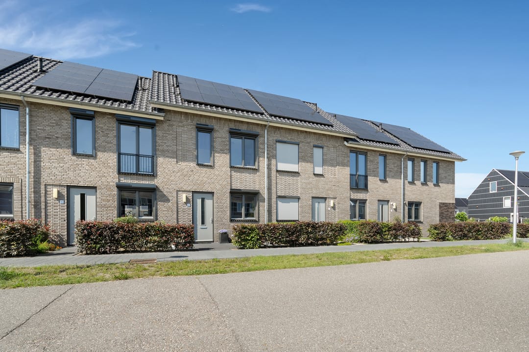 Foto 1 van Kalandermolen 8