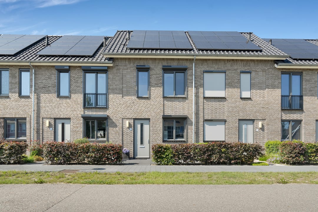 Foto 2 van Kalandermolen 8