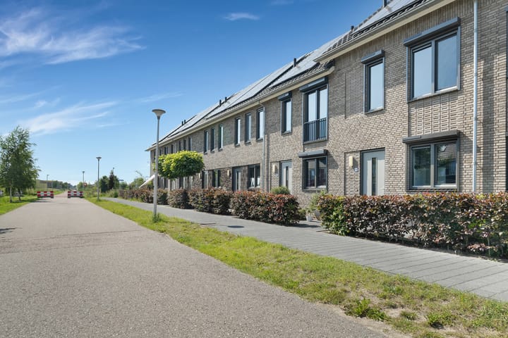 Foto 3 van Kalandermolen 8