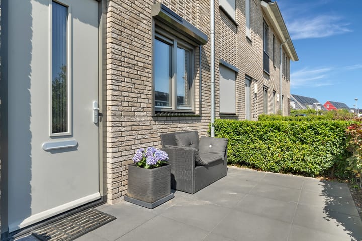 Foto 4 van Kalandermolen 8