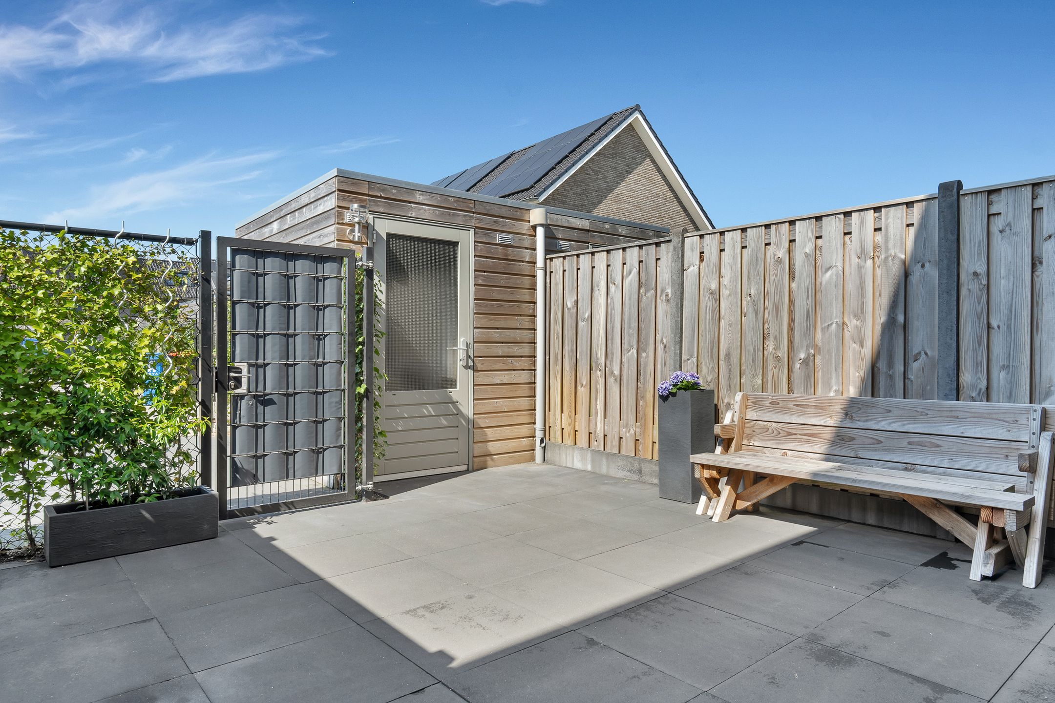 Foto 24 van Kalandermolen 8