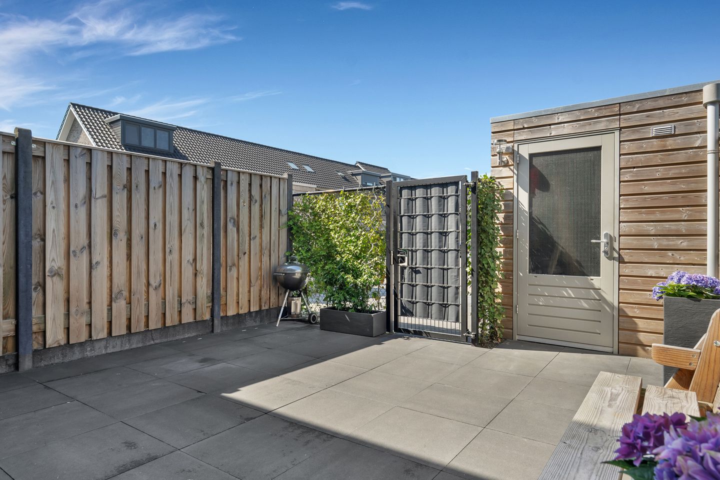 Foto 25 van Kalandermolen 8