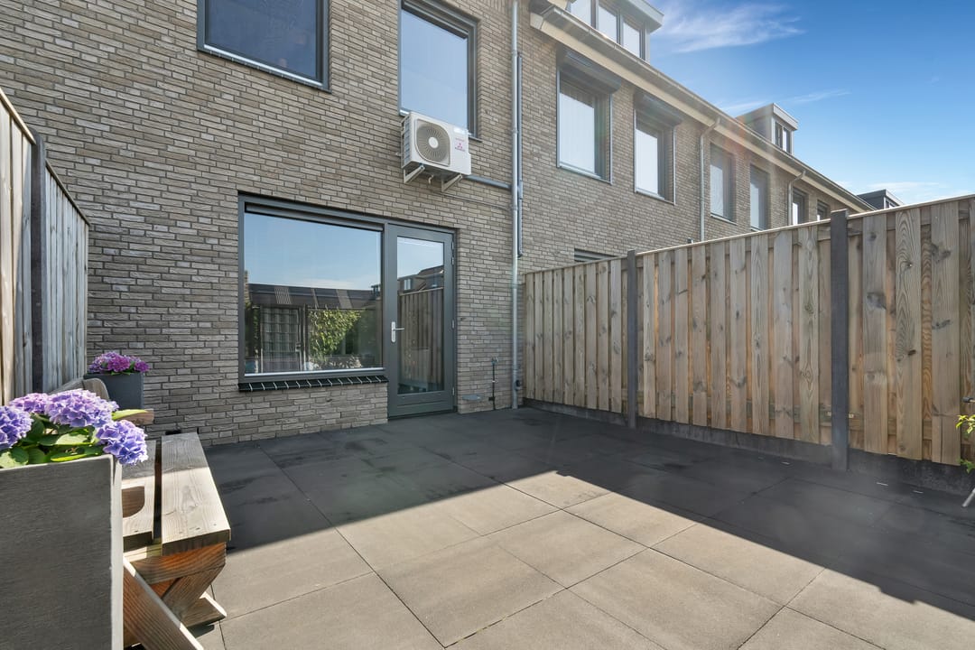 Foto 26 van Kalandermolen 8