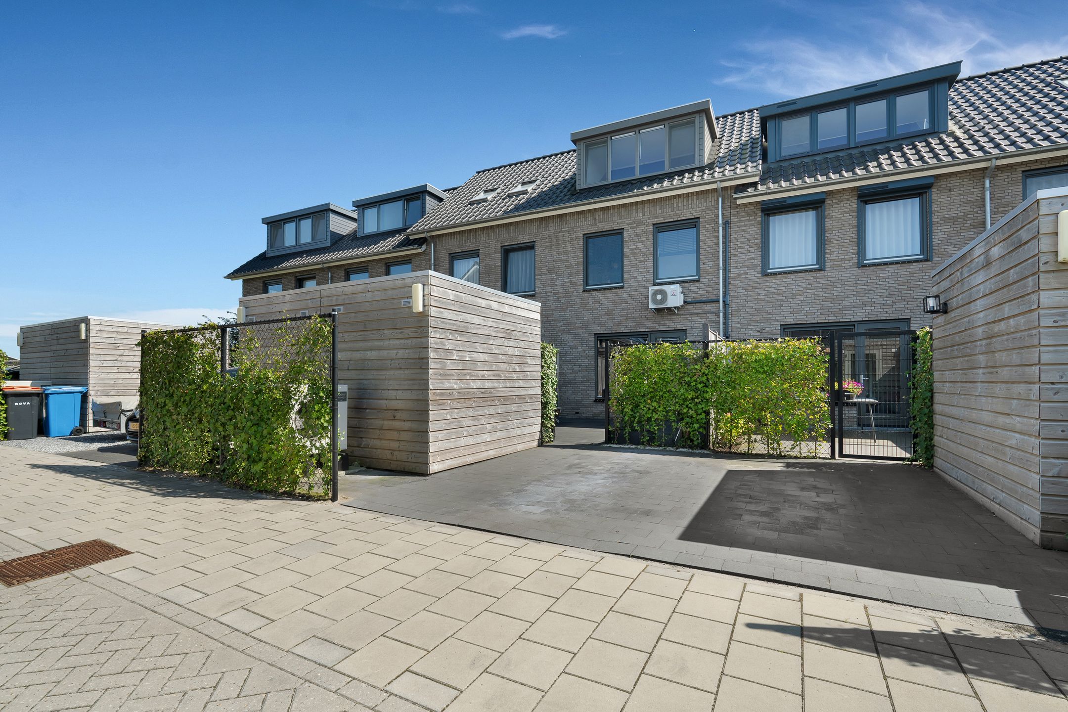 Foto 27 van Kalandermolen 8