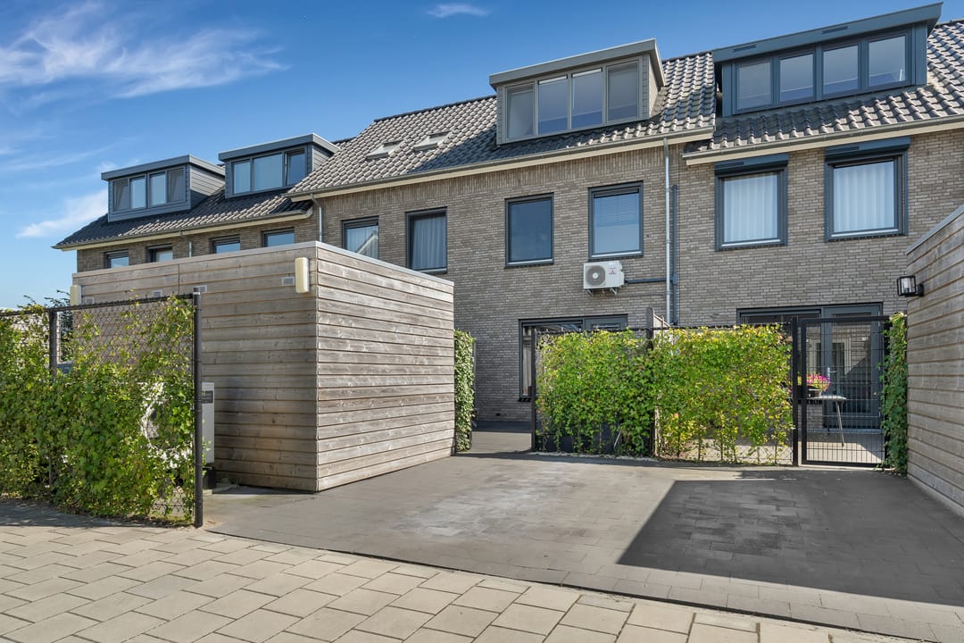 Foto 28 van Kalandermolen 8