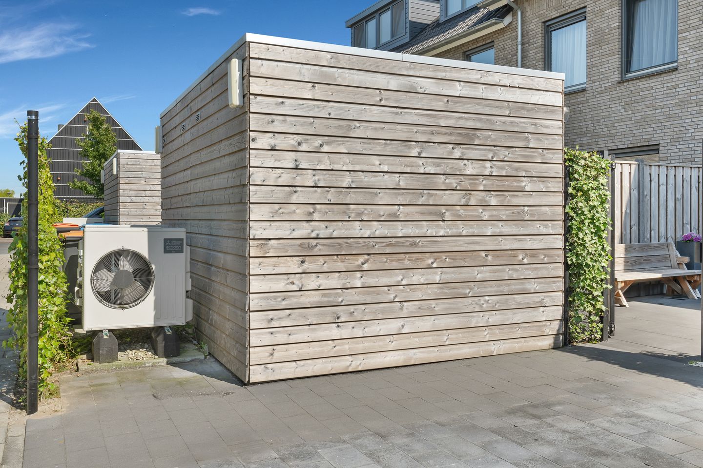 Foto 29 van Kalandermolen 8