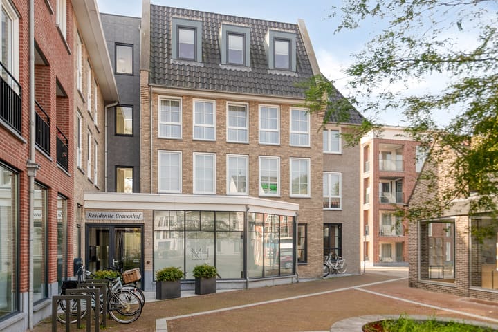 Photo 1 of Visbrug 13