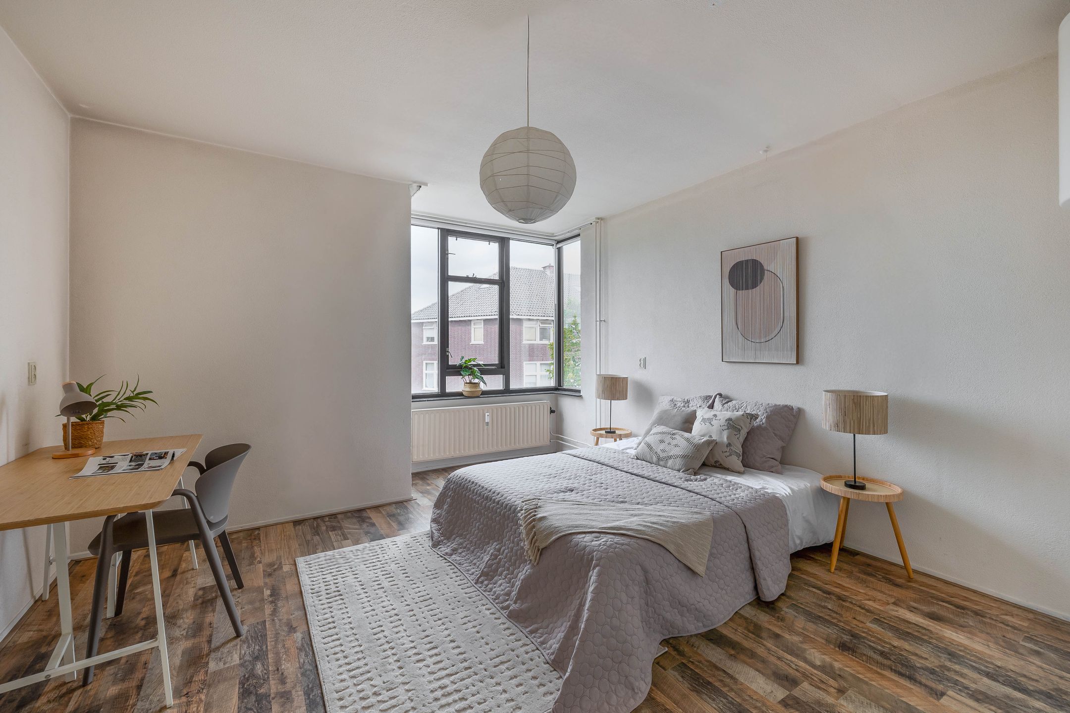 Foto 3 van Christiaan de Wetstraat 18