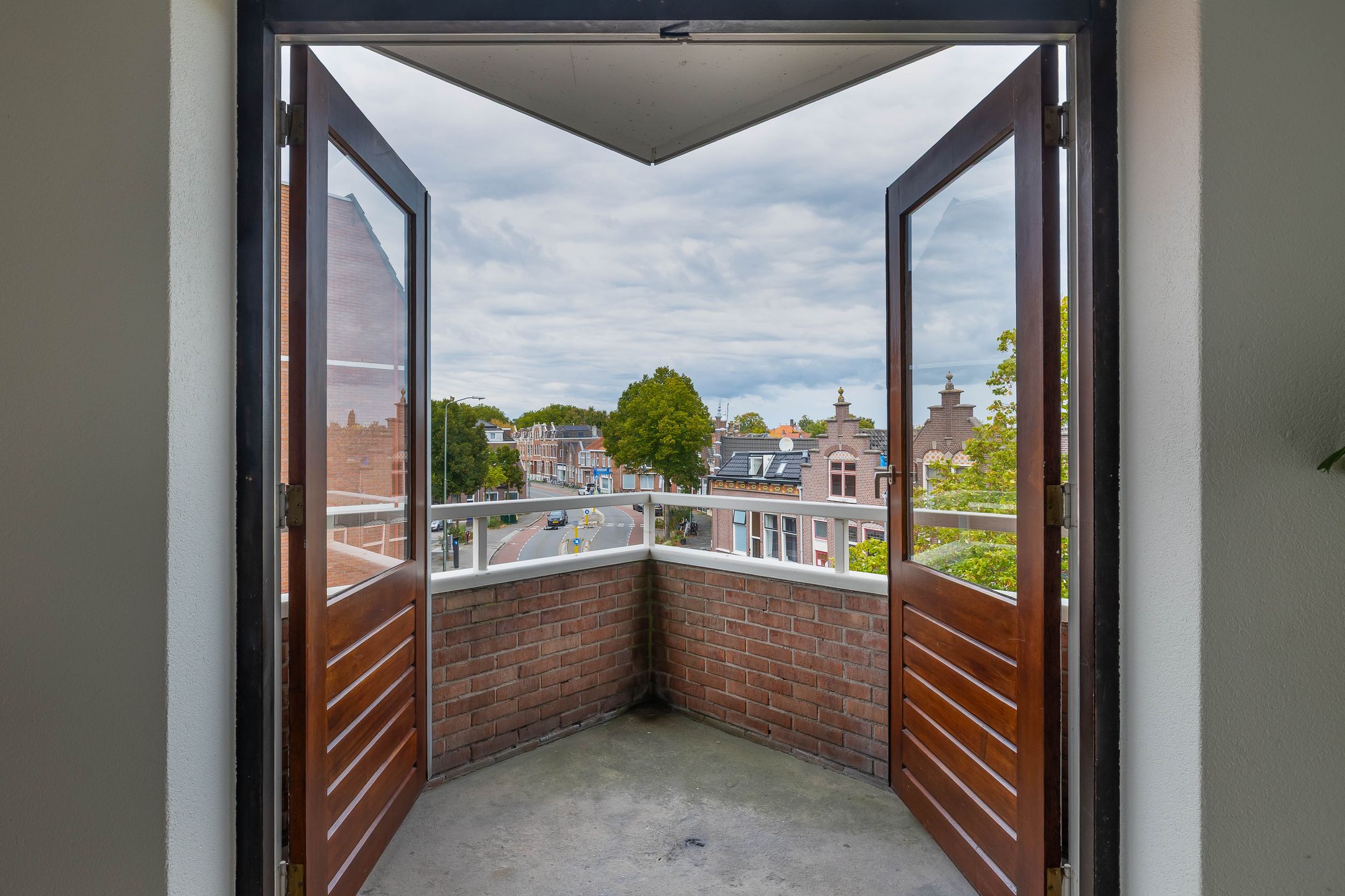 Foto 6 van Christiaan de Wetstraat 18