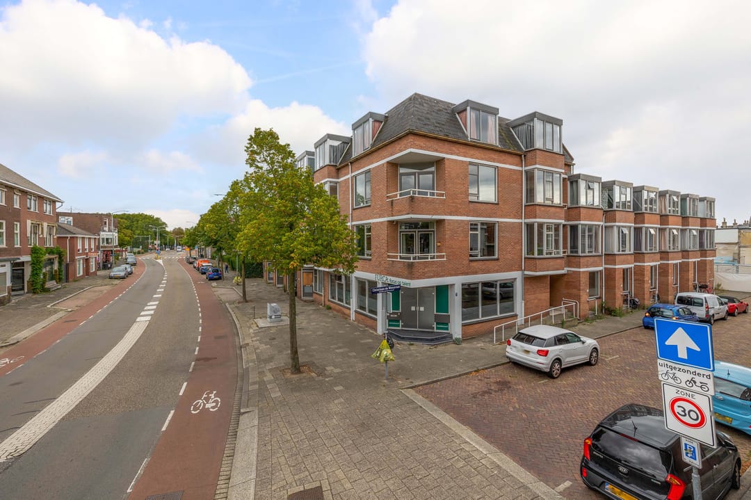 Foto 7 van Christiaan de Wetstraat 18