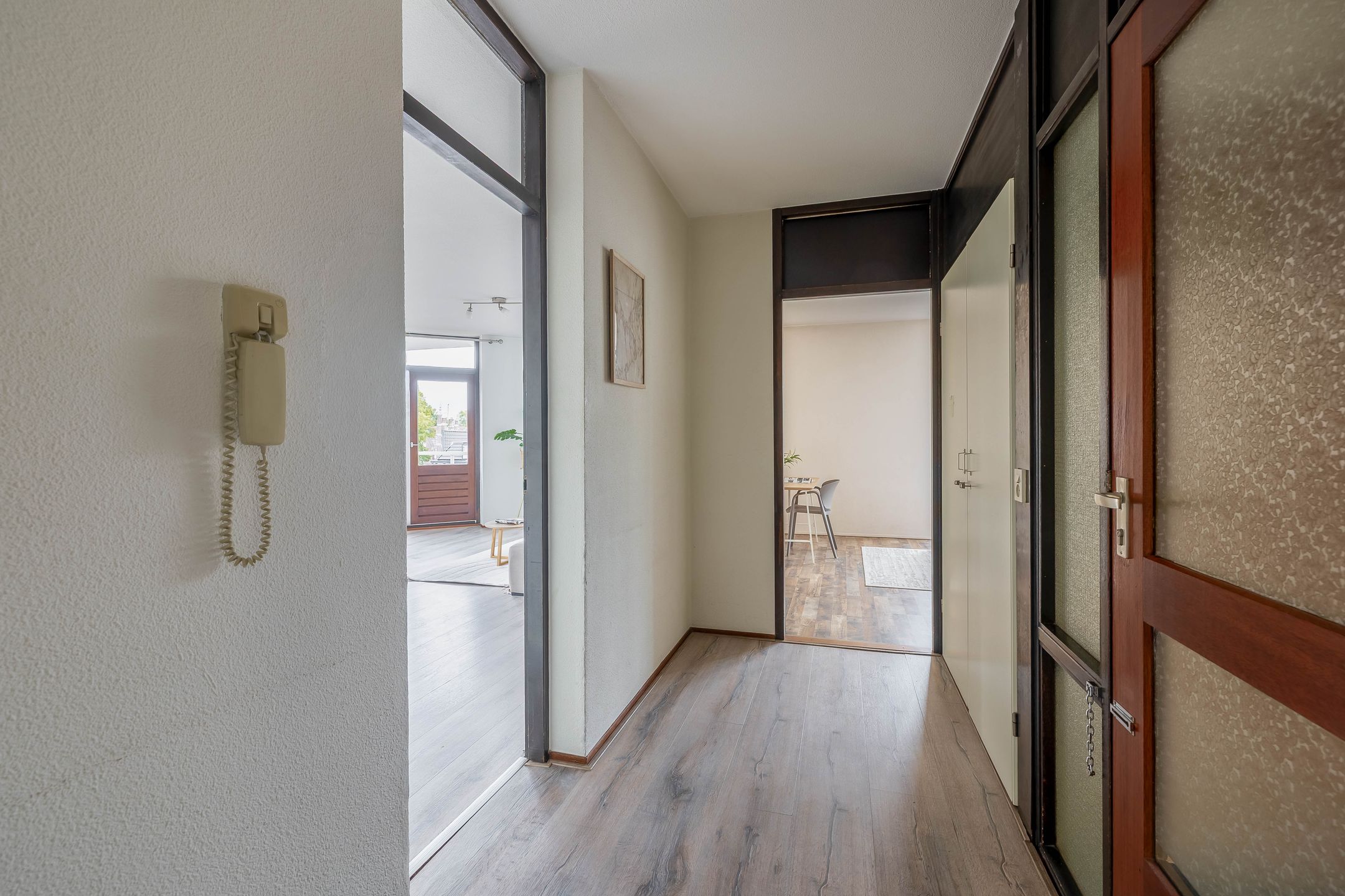 Foto 9 van Christiaan de Wetstraat 18