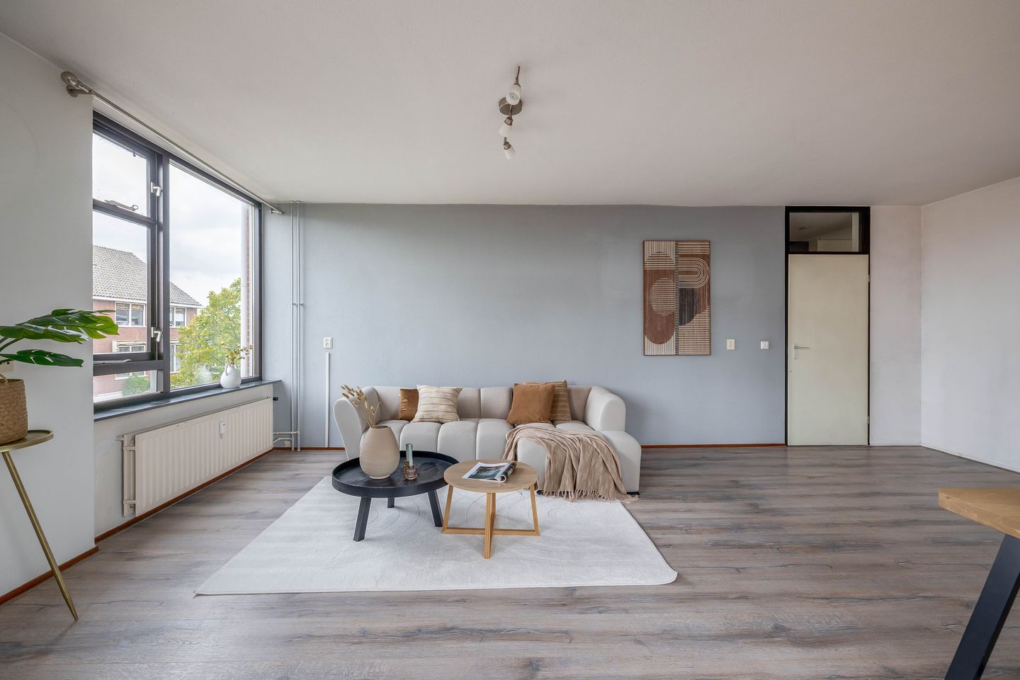 Foto 10 van Christiaan de Wetstraat 18