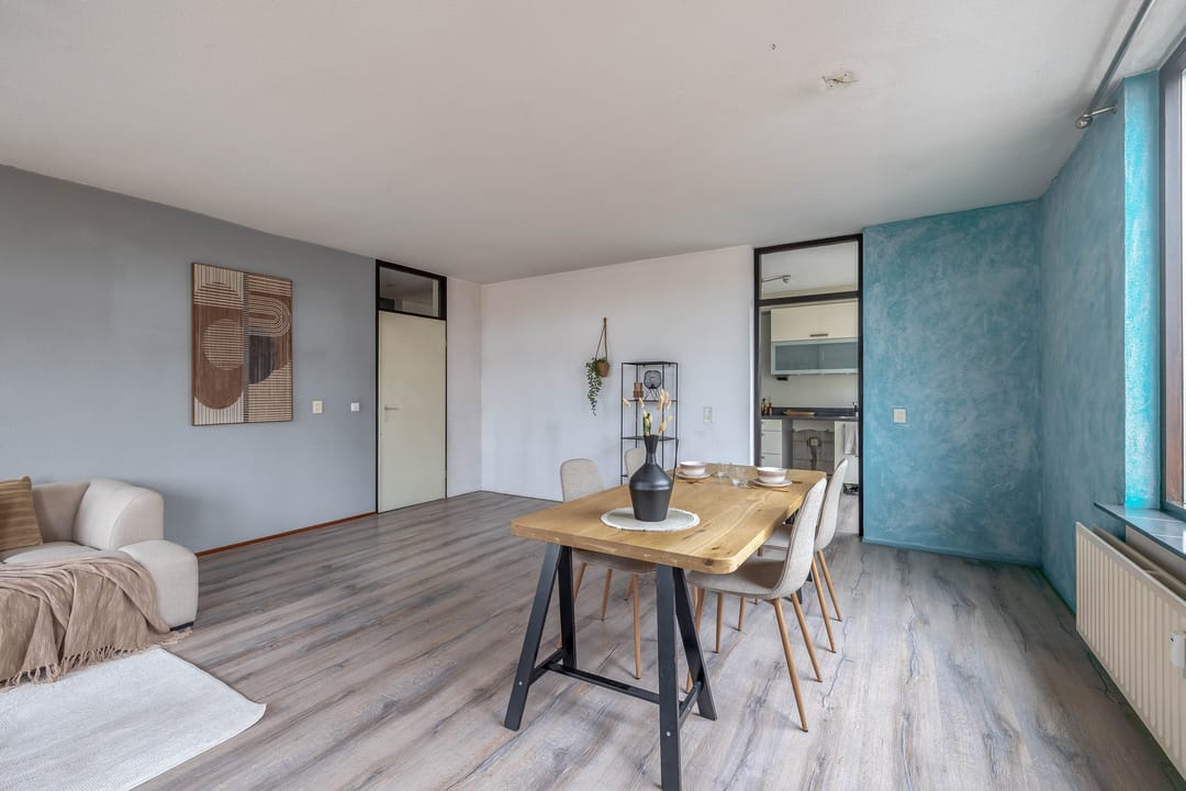 Foto 11 van Christiaan de Wetstraat 18