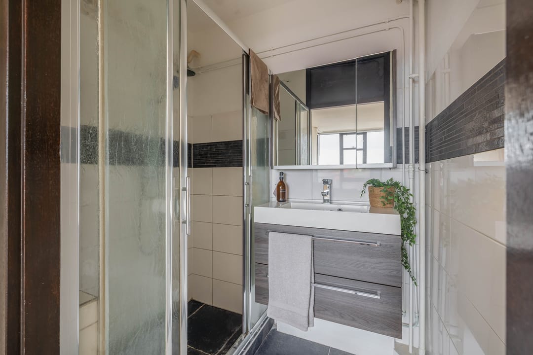 Foto 16 van Christiaan de Wetstraat 18