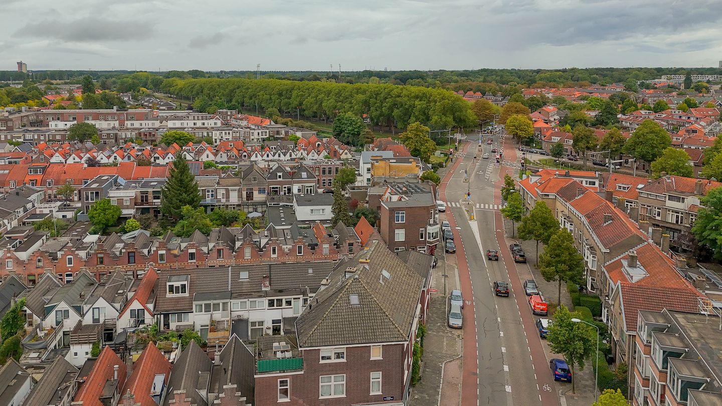 Foto 19 van Christiaan de Wetstraat 18