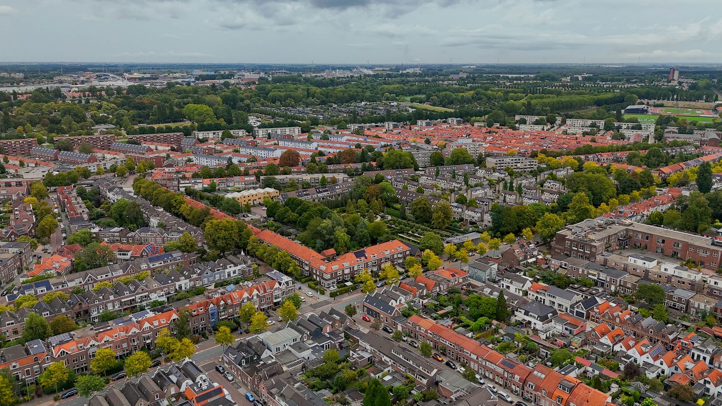 Foto 20 van Christiaan de Wetstraat 18