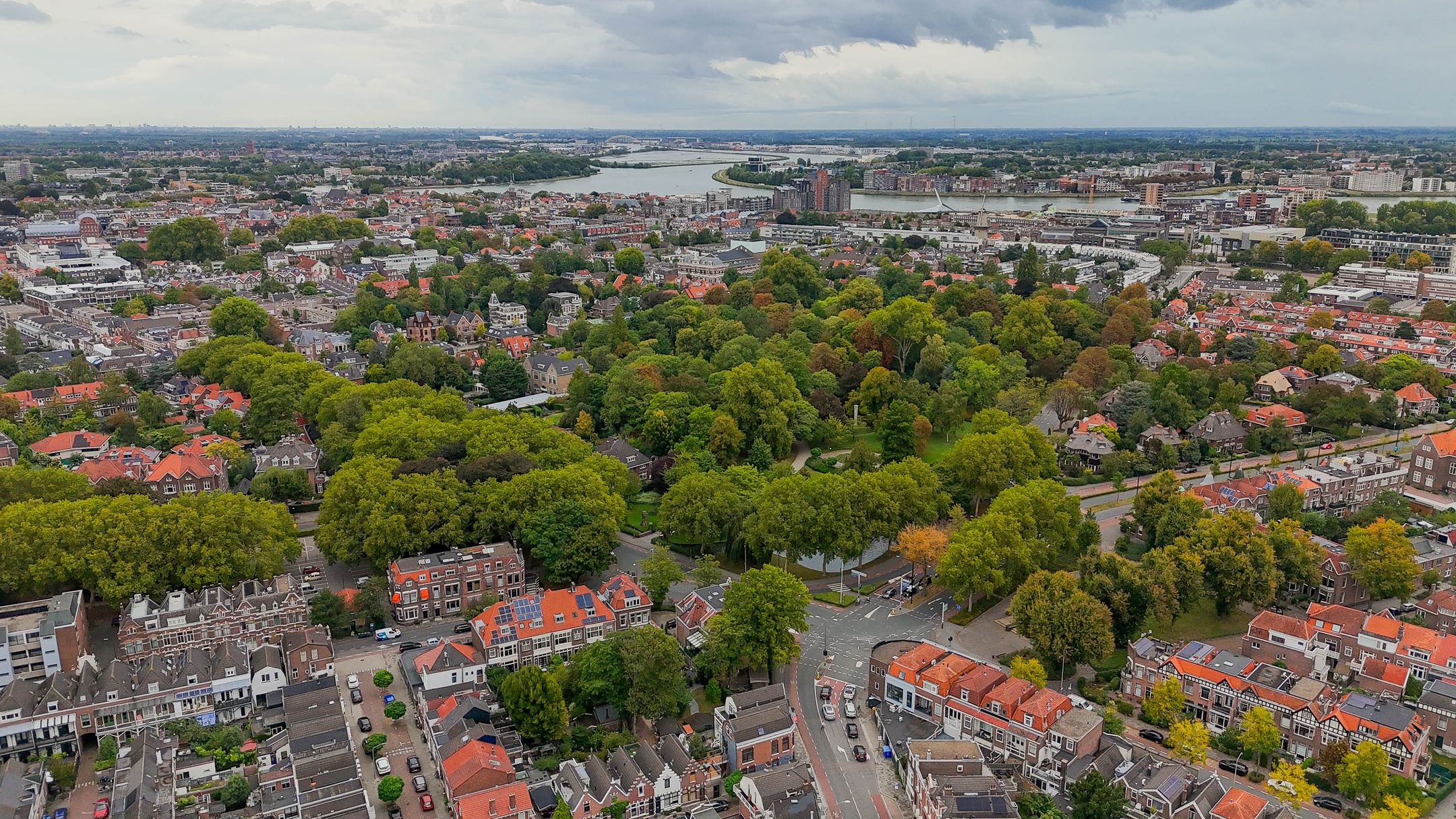 Foto 21 van Christiaan de Wetstraat 18