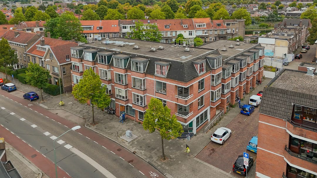 Foto 22 van Christiaan de Wetstraat 18