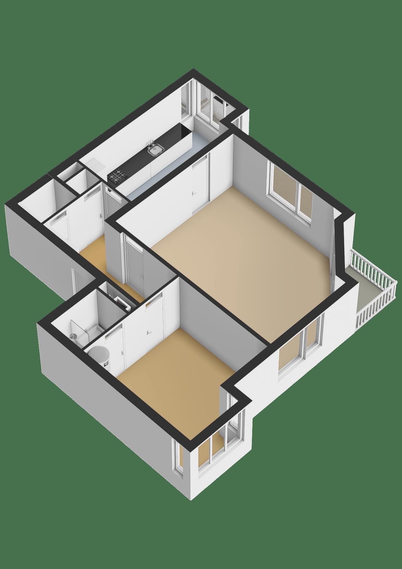 Foto 24 van Christiaan de Wetstraat 18