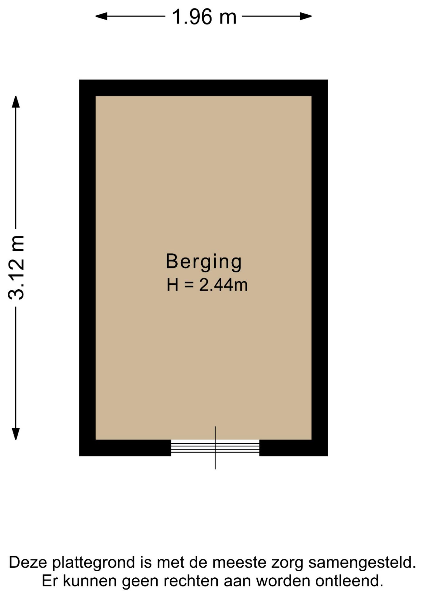 Foto 25 van Christiaan de Wetstraat 18