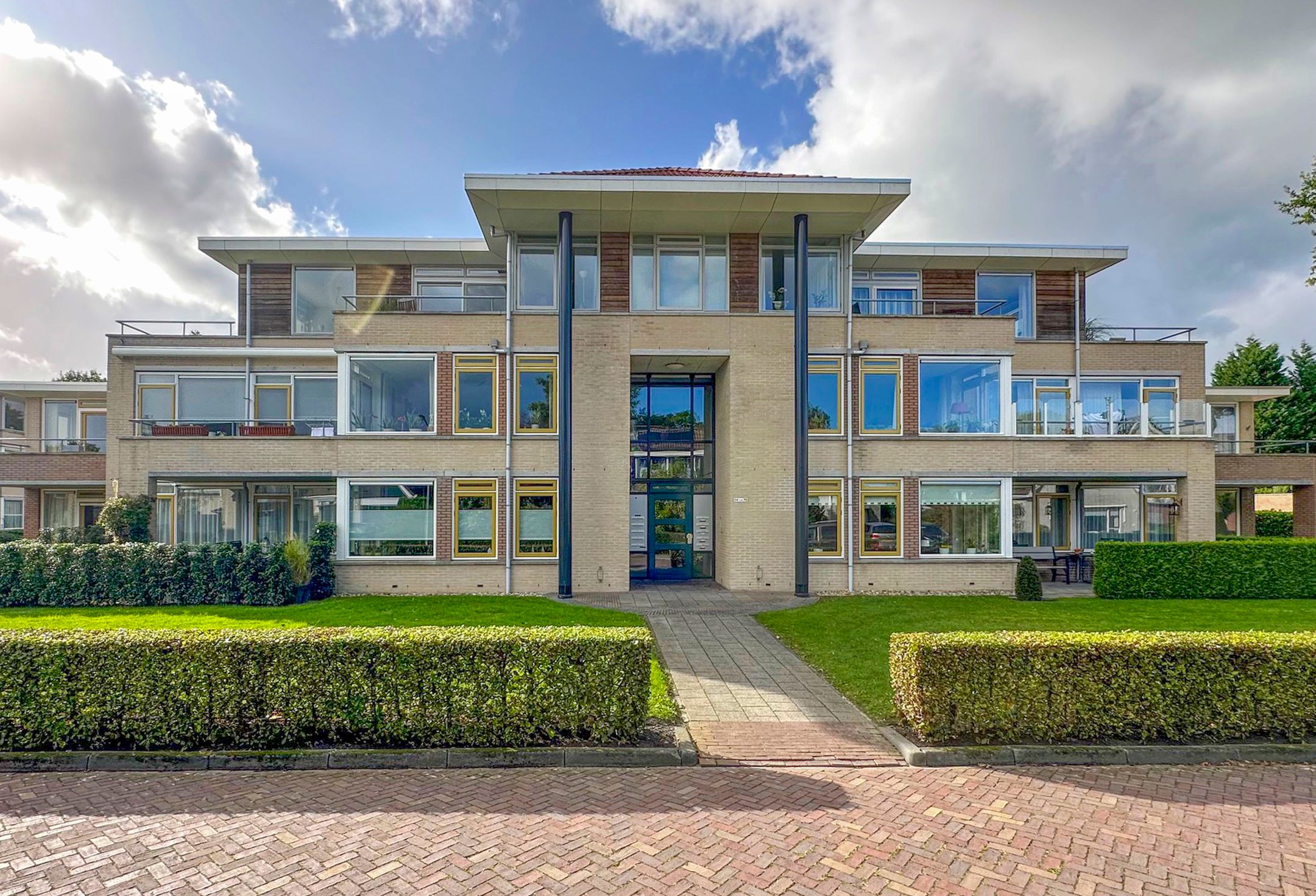 Lijsterbesstraat, 72, Roden, 9301MN, Drenthe, Nederland 72