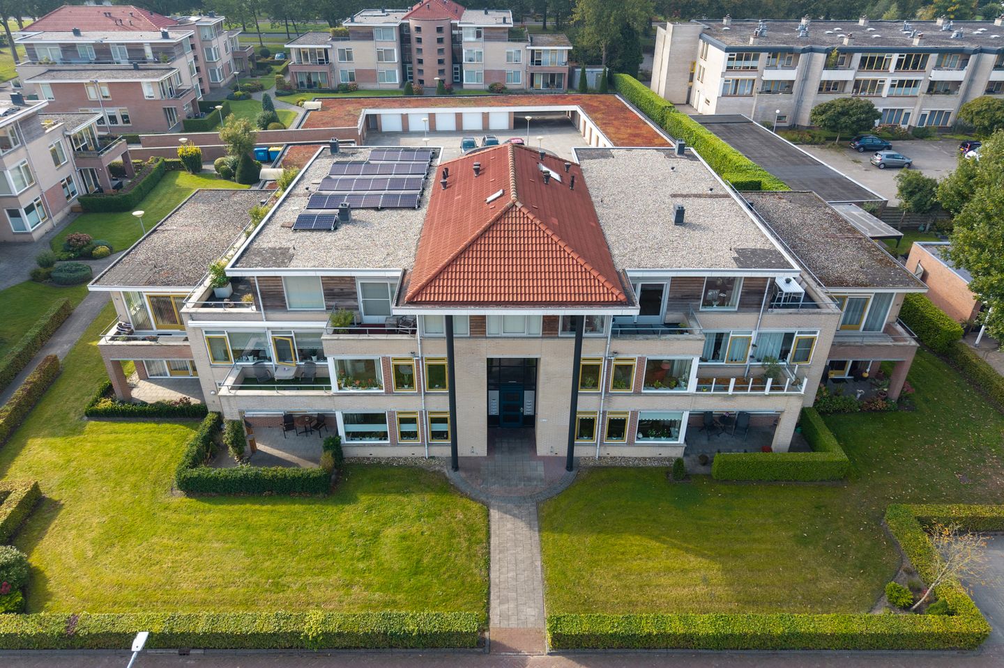 Foto 4 van Lijsterbesstraat 72