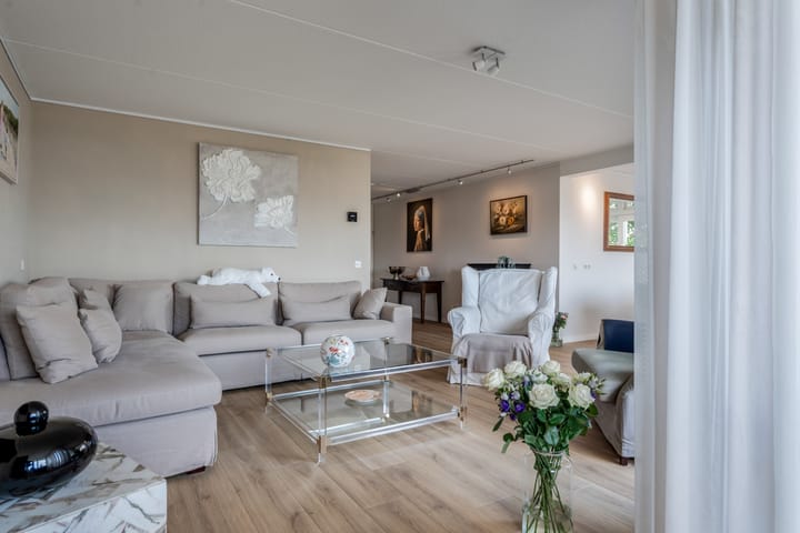 Foto 10 van Lijsterbesstraat 72