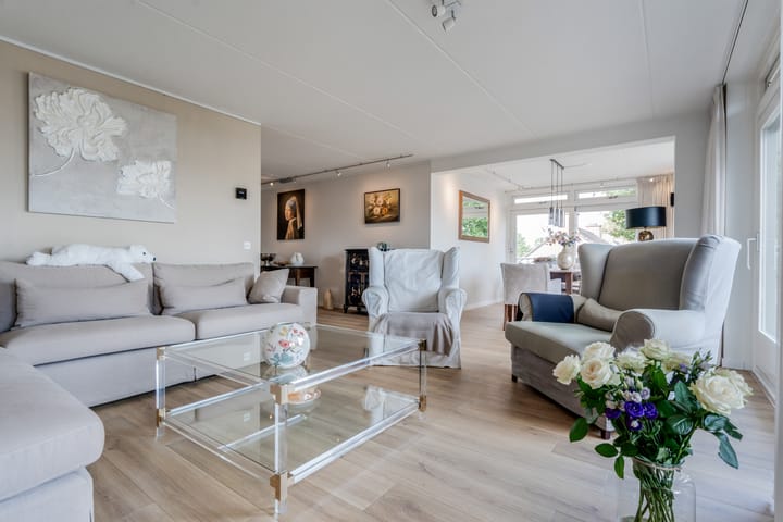 Foto 9 van Lijsterbesstraat 72