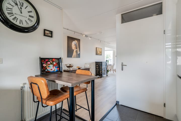 Foto 21 van Lijsterbesstraat 72