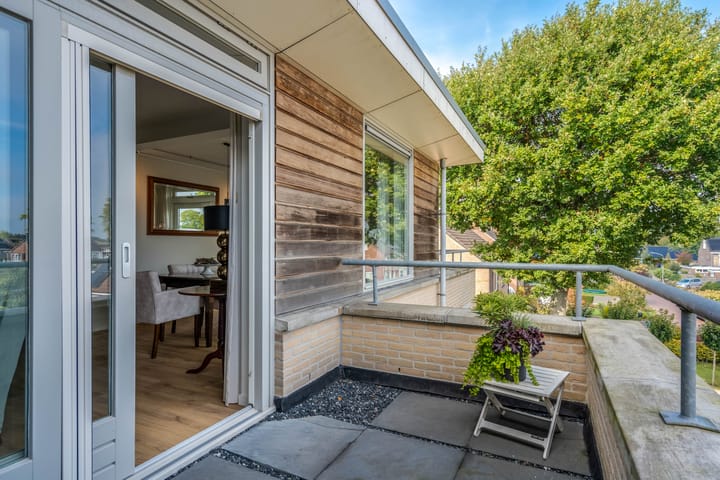 Foto 23 van Lijsterbesstraat 72