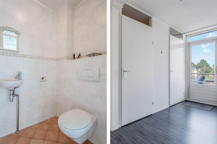 Foto 25 van Lijsterbesstraat 72